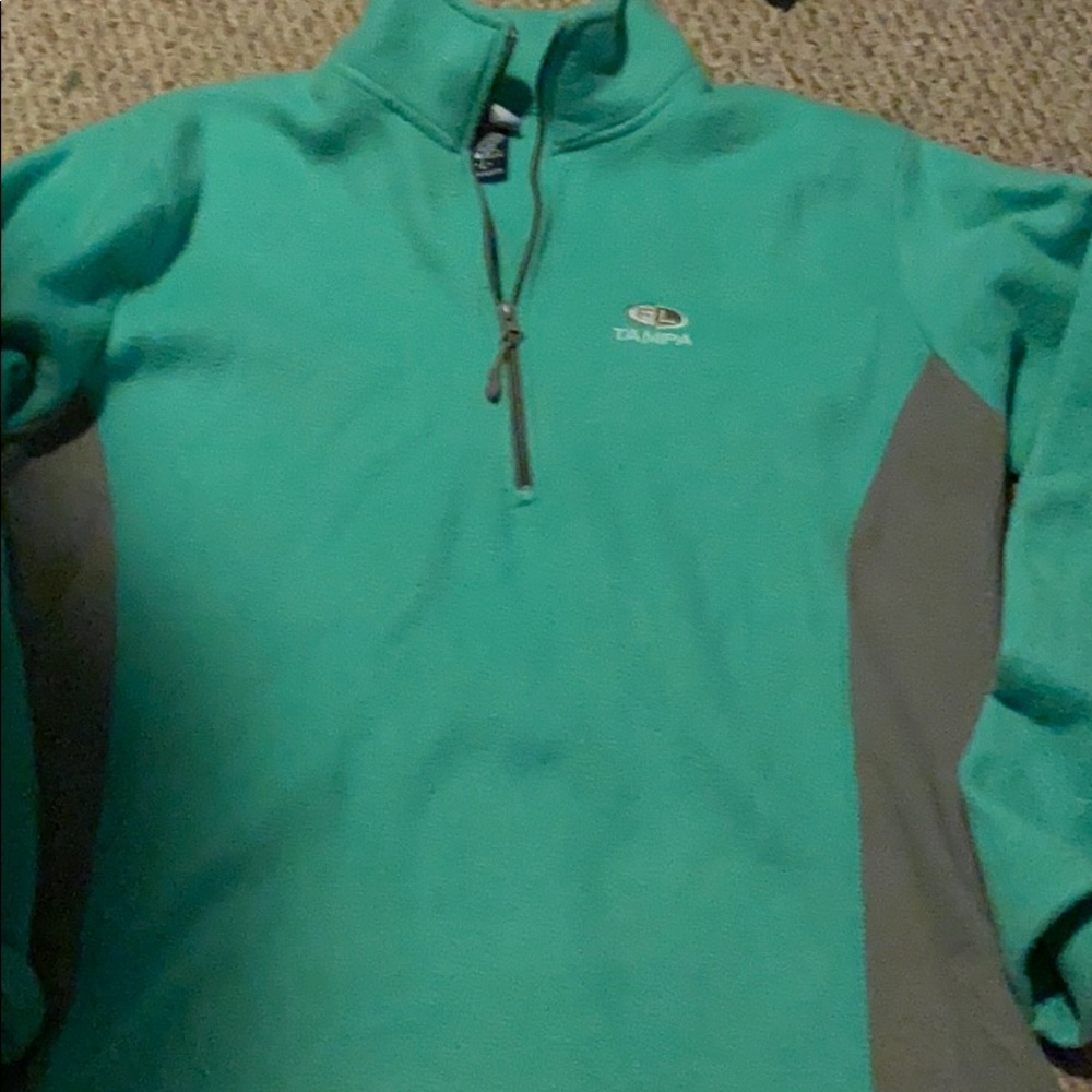 tampa fleece